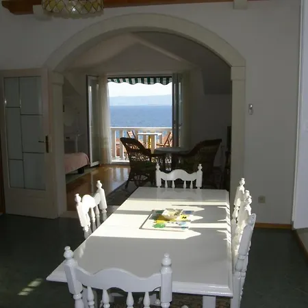 3416-3 In With Sea View, Balcony, Air Conditioning, Wifi Appartement