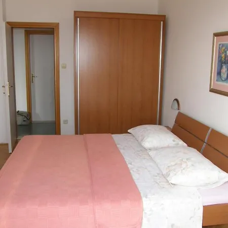 3416-3 In With Sea View, Balcony, Air Conditioning, Wifi Apartment