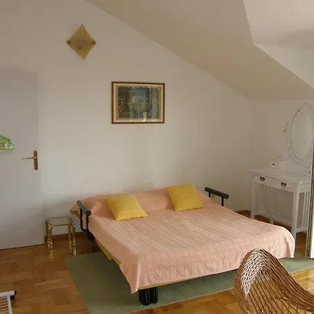 3416-3 In With Sea View, Balcony, Air Conditioning, Wifi Bol