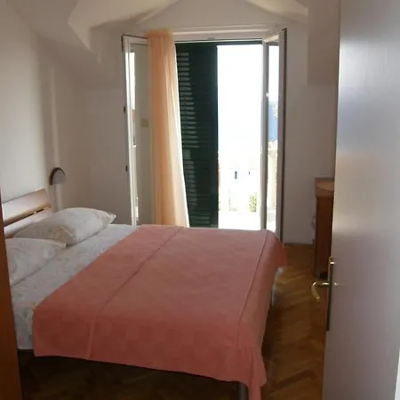 3416-3 In With Sea View, Balcony, Air Conditioning, Wifi Apartment