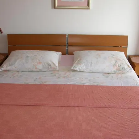 3416-3 In With Sea View, Balcony, Air Conditioning, Wifi * Bol