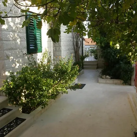 3416-3 In With Sea View, Balcony, Air Conditioning, Wifi Apartment