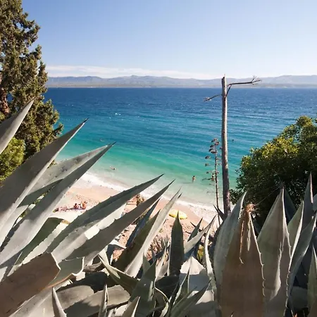 3416-3 In With Sea View, Balcony, Air Conditioning, Wifi Apartment