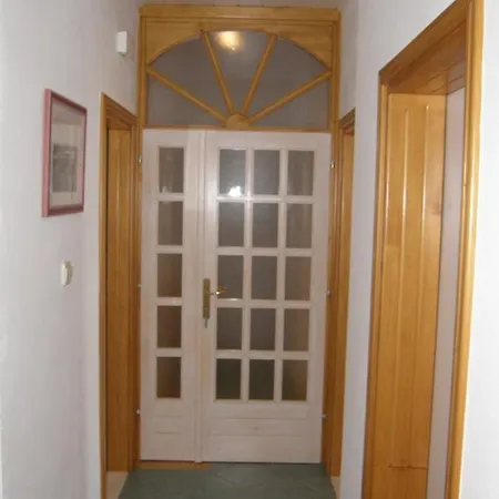 3416-3 In With Sea View, Balcony, Air Conditioning, Wifi Apartment