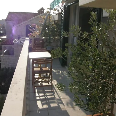 3416-3 In With Sea View, Balcony, Air Conditioning, Wifi Apartment