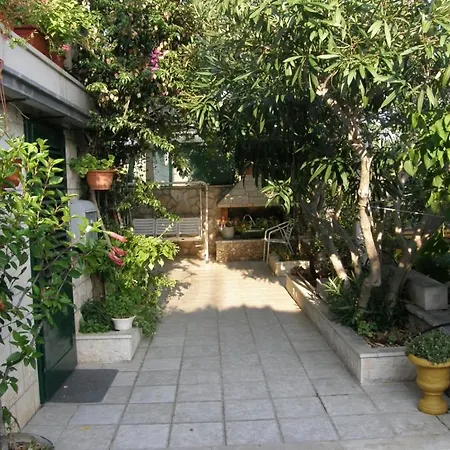 3416-3 In With Sea View, Balcony, Air Conditioning, Wifi