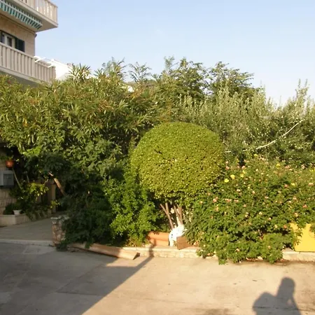 3416-3 In With Sea View, Balcony, Air Conditioning, Wifi * Bol